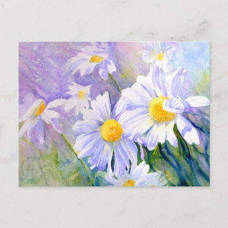 Cartão Postal Summer Breeze