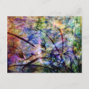 Cartão Postal Summer Breeze