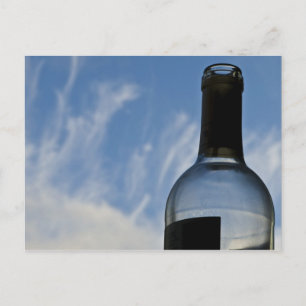 Cartão Postal Summer Wine