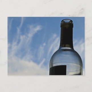 Cartão Postal Summer Wine