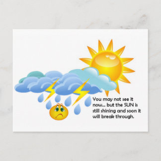 Cartão Postal SUN7a