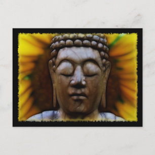 Cartão Postal SunBuddha