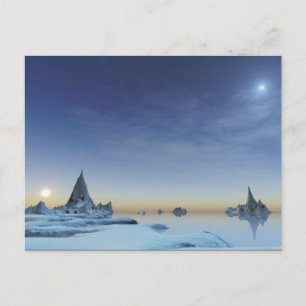 Cartão Postal Sundance