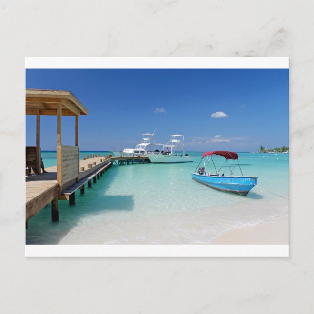 Cartão Postal Sunny Day.JPG (Frente)