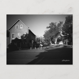 Cartão Postal Sunrise in Markleeville