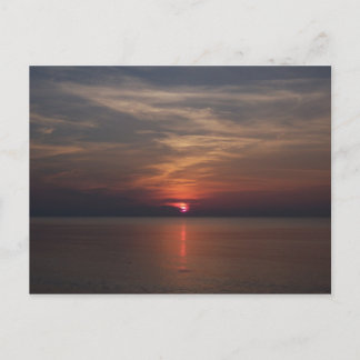 Cartão Postal Sunrise nos postais de Delray Beach (8)