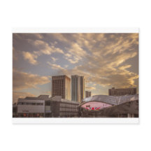 Sunset na Grande Central