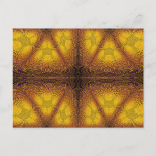 CARTÃO POSTAL SUNSHINE ESPIRITUAL 17