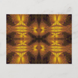 CARTÃO POSTAL SUNSHINE ESPIRITUAL 21