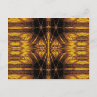 CARTÃO POSTAL SUNSHINE ESPIRITUAL 32