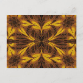 CARTÃO POSTAL SUNSHINE ESPIRITUAL 5