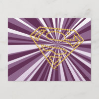 Supergirl Studed S-Shield