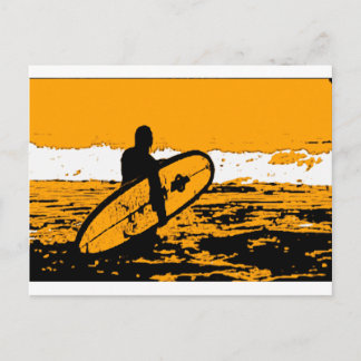 Cartão Postal Surf III