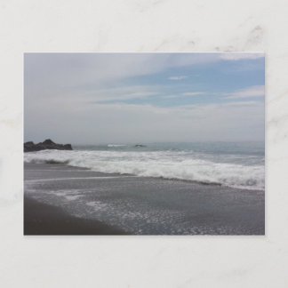 Cartão Postal Surfside Beach Texas