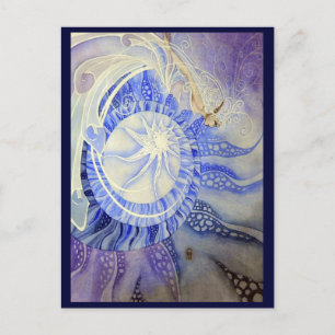 Cartão Postal Surrendering