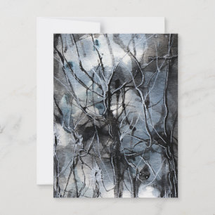 Cartão Postal Sussurro