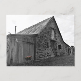 Cartão Postal Sussurros do Passado