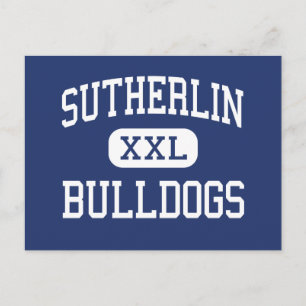Cartão Postal Sutherlin - Bulls - High - Sutherlin Oregon