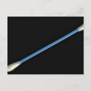 Cartão Postal Swab exclusivo