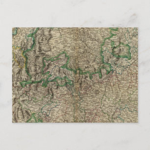 Cartão Postal Swabia 2