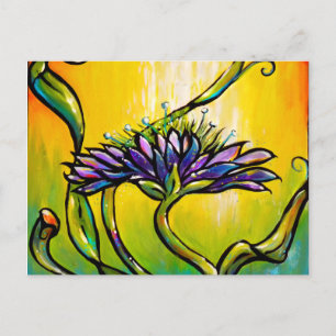 Cartão Postal Sweet Bay