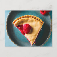 Sweet Tart, Dessert, Pós-cruzamento