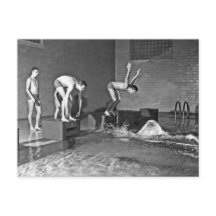 Swimmers Universitários