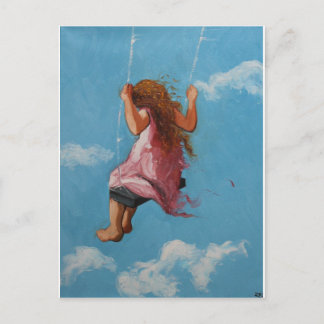 Cartão Postal Swing#49