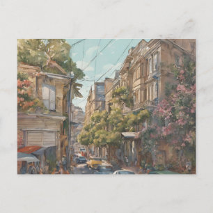 Cartão Postal Sydney (5)