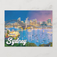 Sydney, Austrália