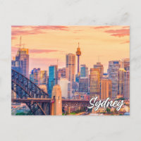 Sydney, Austrália, Nova Gales do Sul