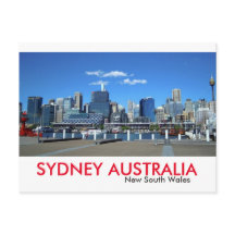 Sydney Querido Harbor