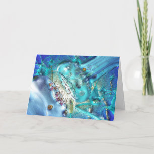 Cartão postal Synapse