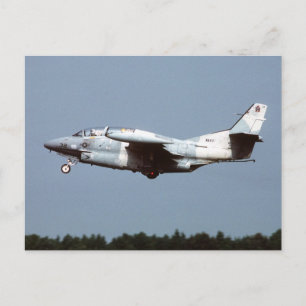 Cartão Postal T-2 Buckeye