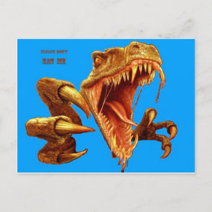Cartão Postal T Rex_blue screen.jpg