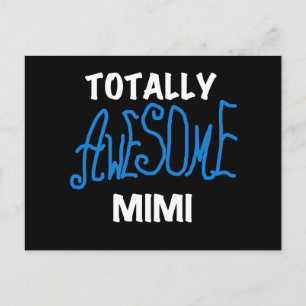 Cartão Postal T-shirt e presentes totalmente impressionantes do