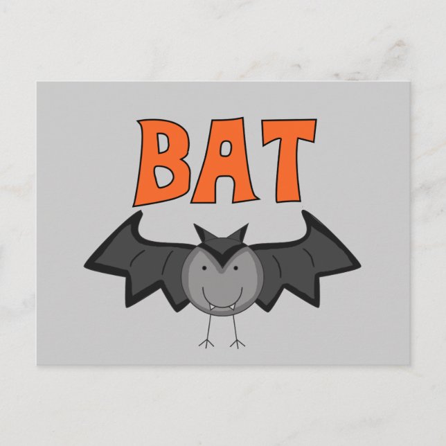 Cartão Postal T-shirts e presentes MTD (Frente)