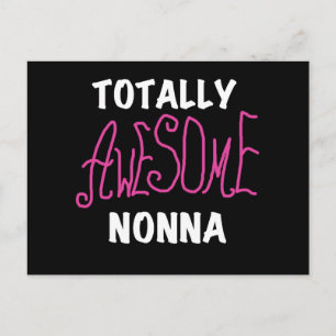 Cartão Postal T-shirts e presentes totalmente incríveis e não co