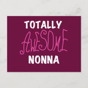 Cartão Postal T-shirts e presentes totalmente incríveis e não co