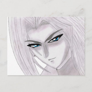 Cartão Postal Tabu Japan Esco Glen Line