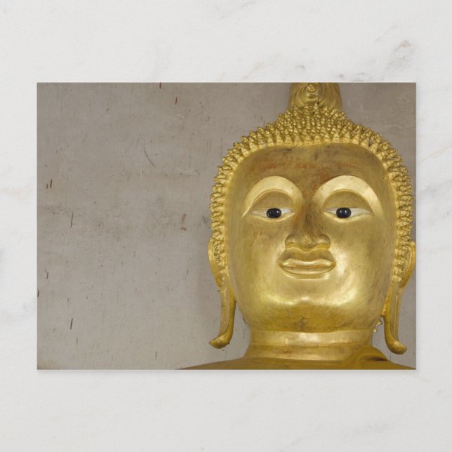 Cartão Postal Tailândia, Ilha de Ko Samui (Koh Samui). 2 (Frente)