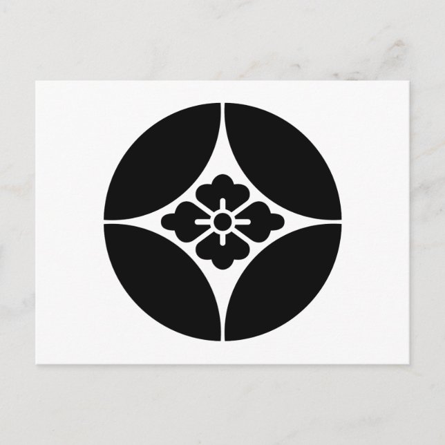 CARTÃO POSTAL TAKAHASHI (Frente)