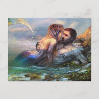 Cartão Postal Take My Breath Away