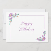 Cartão postal, Tamanho: 5" x 7", Papel: Mate, Enve