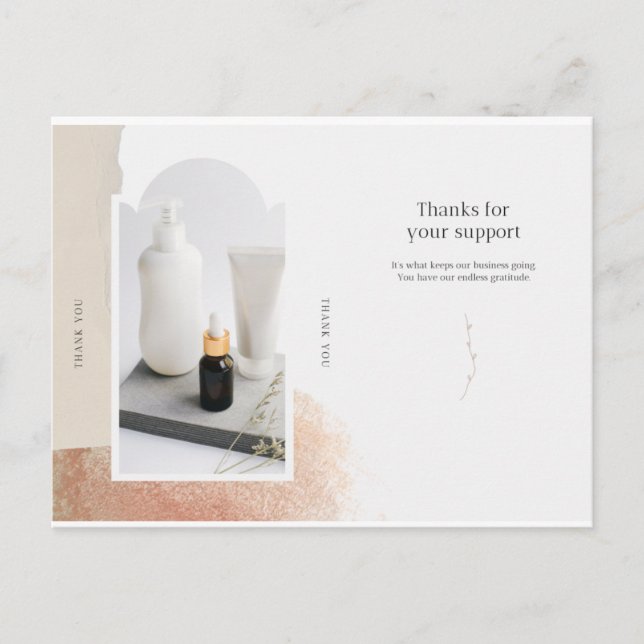 Cartão Postal, Tamanho: Cartão Postal Padrão, Pape (Frente)