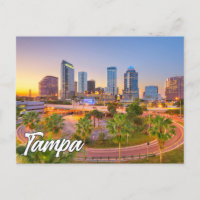 Tampa, Flórida, Estados Unidos