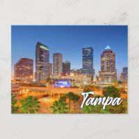 Tampa, Flórida, Estados Unidos