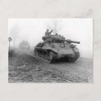 Cartão Postal Tank Destroyers