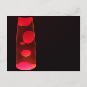 Cartão Postal Tão Anos 70