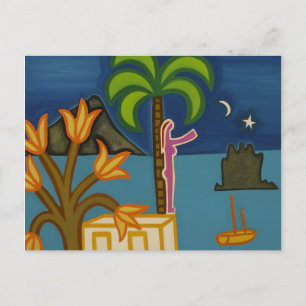 Cartão Postal Tão Próximo e Ainda Até 2008